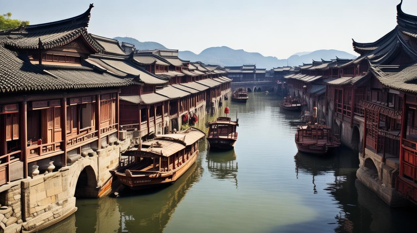 景点开封 景点开封