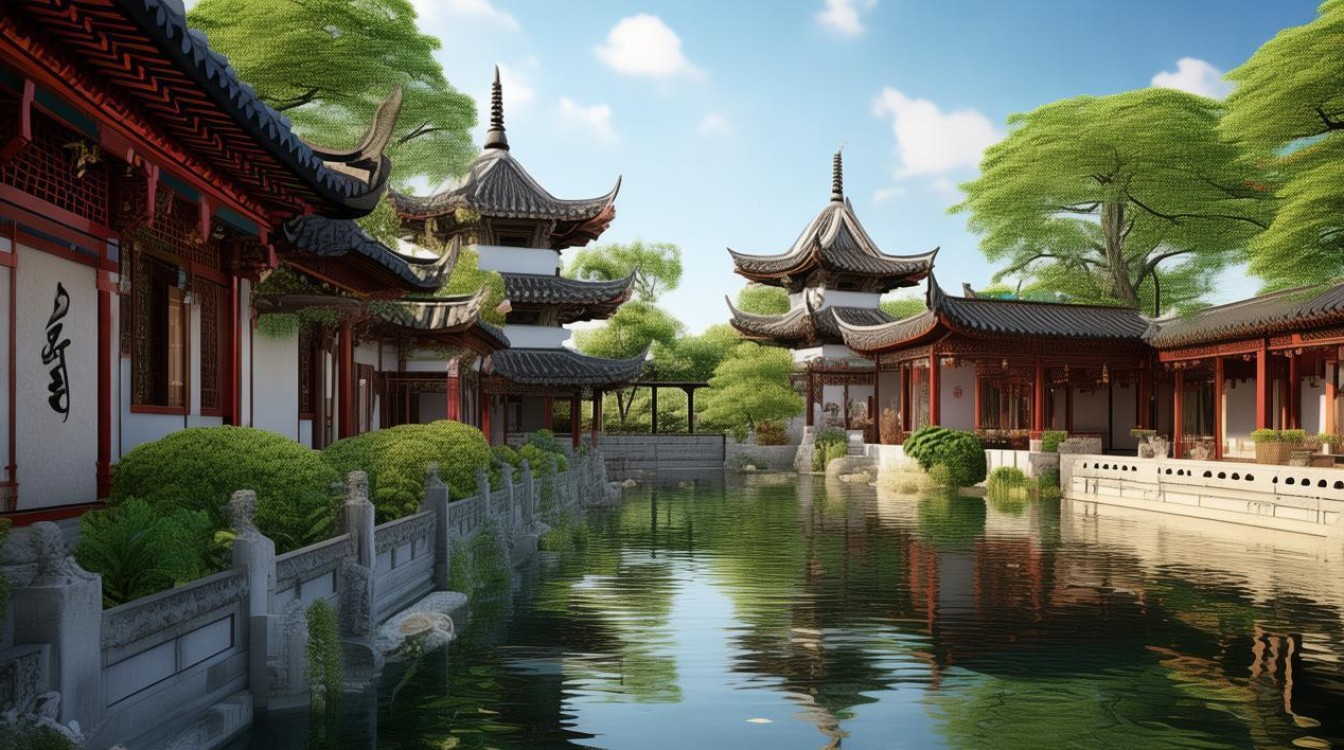 苏卅景点 苏卅景点