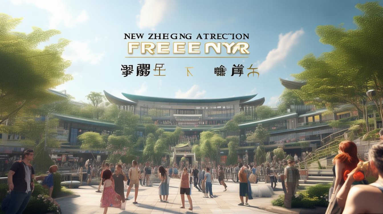 新郑景点免费 新郑景点免费