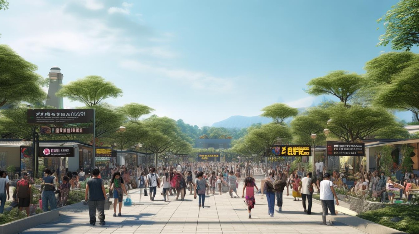 新郑景点免费 新郑景点免费