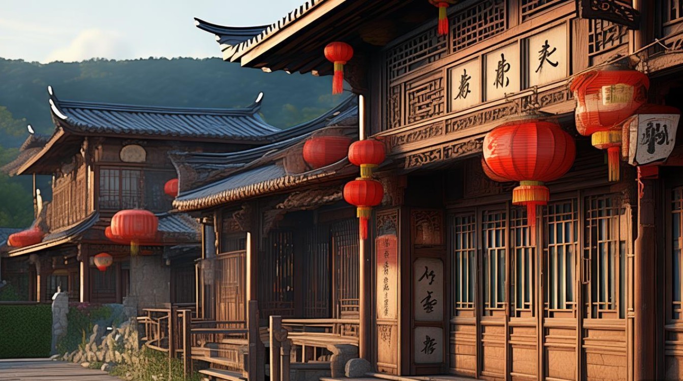 婺源景点图 婺源景点图