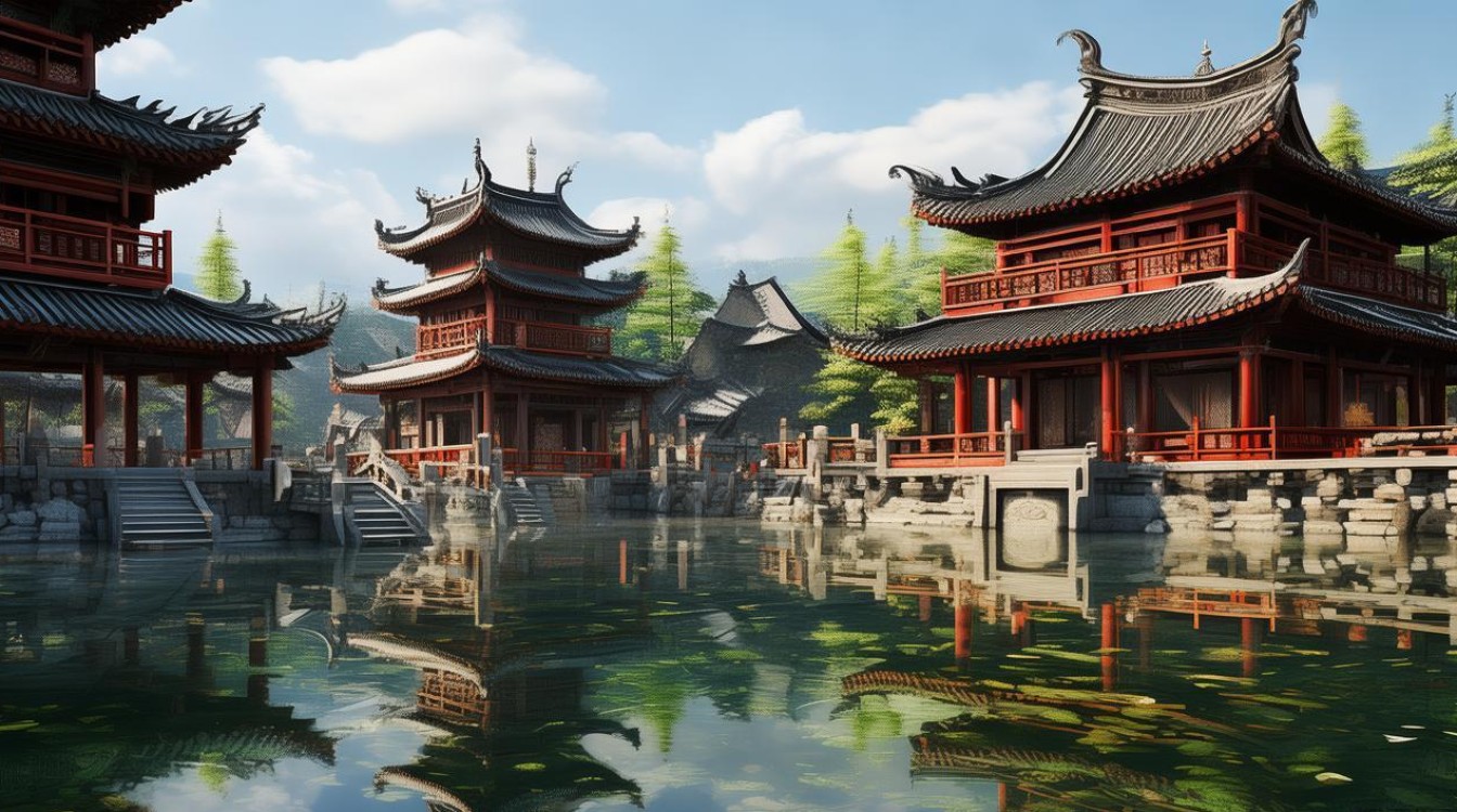 东石景点 东石景点