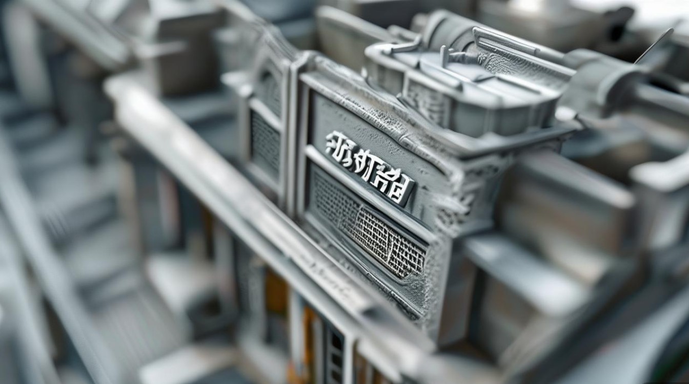 景点模型 景点模型