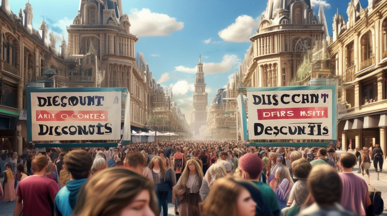 景点折扣 景点折扣