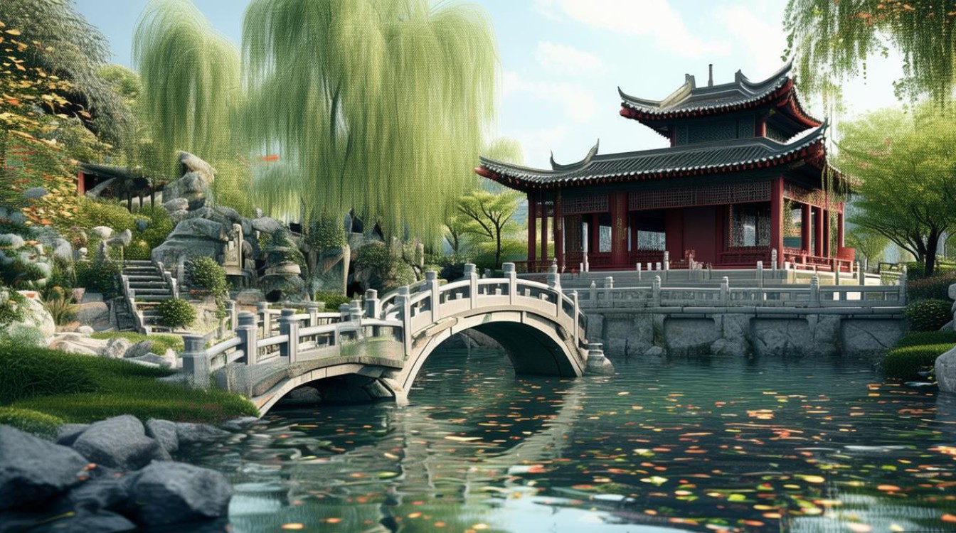 华北景点 华北景点