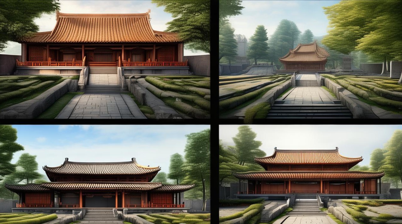 曲阜旅游景点一日游 曲阜旅游景点一日游