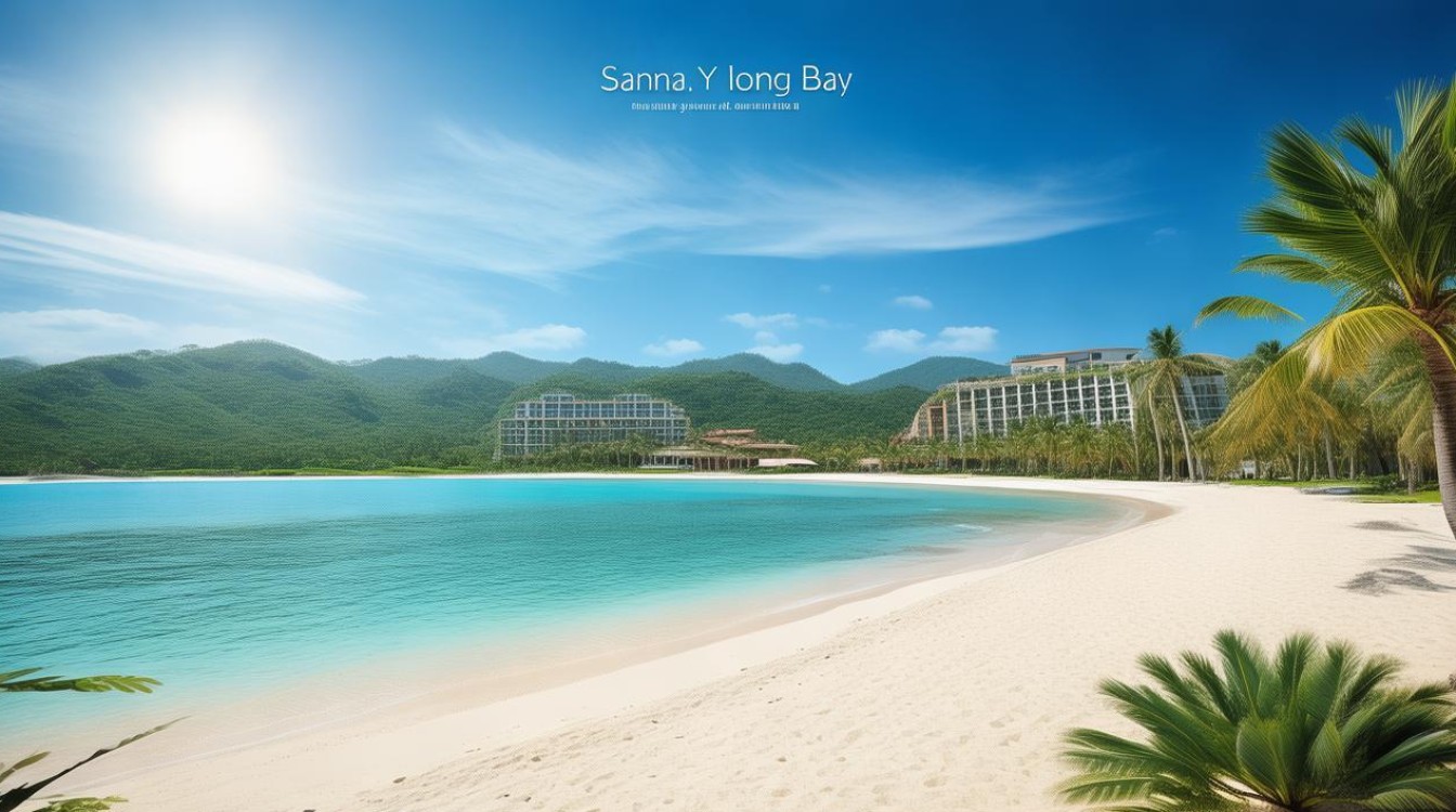 三亚亚龙湾附近景点