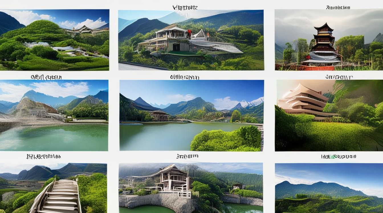 信阳景点排行榜前十名 信阳景点排行榜前十名