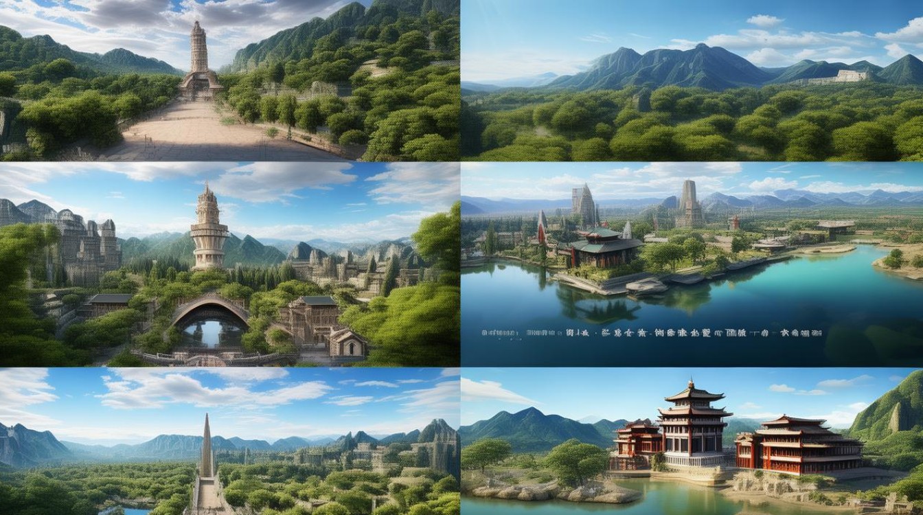 信阳景点排行榜前十名 信阳景点排行榜前十名