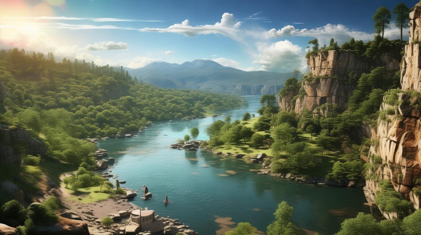 赤水一日游最佳景点