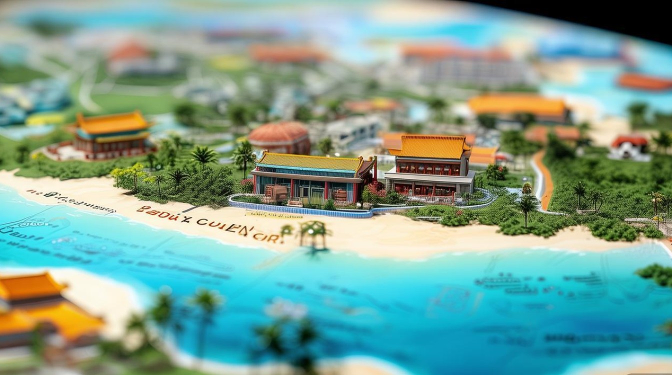 三亚市旅游景点攻略 三亚市旅游景点攻略