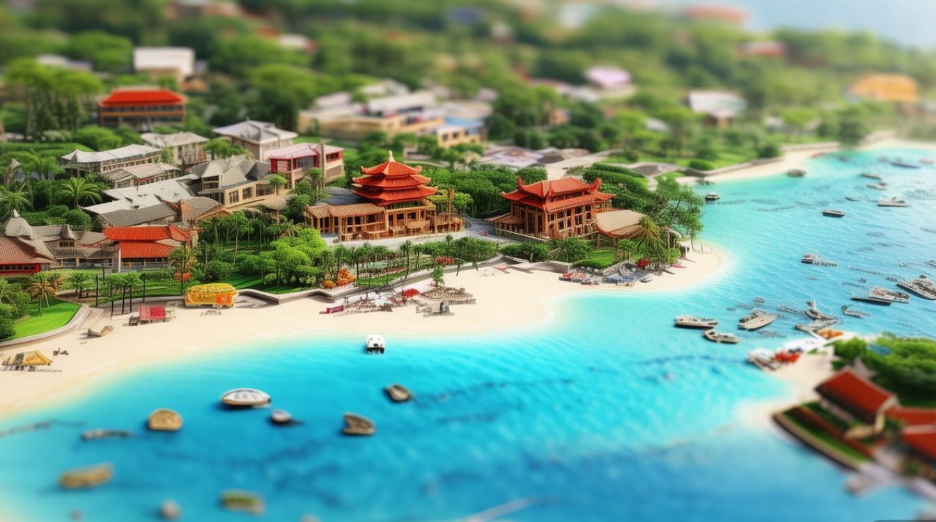 三亚市旅游景点攻略 三亚市旅游景点攻略