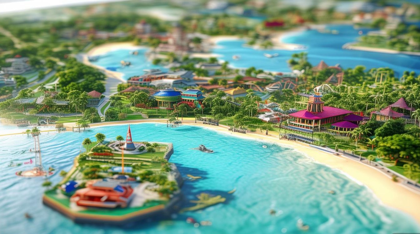 三亚市旅游景点攻略 三亚市旅游景点攻略