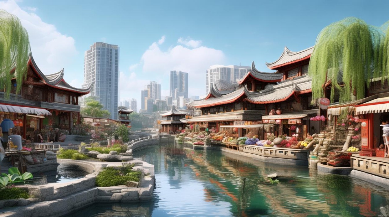 石家庄周边的旅游景点 石家庄周边的旅游景点