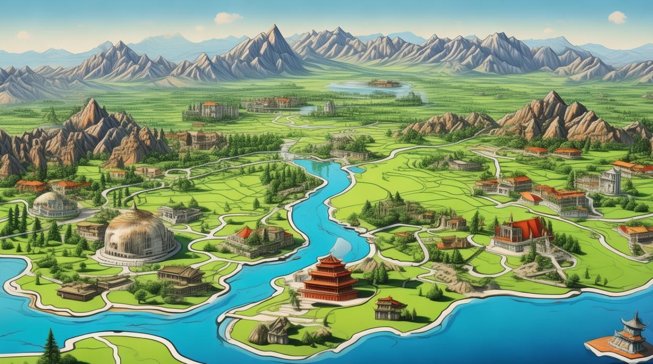 桐梓县旅游景点有哪些