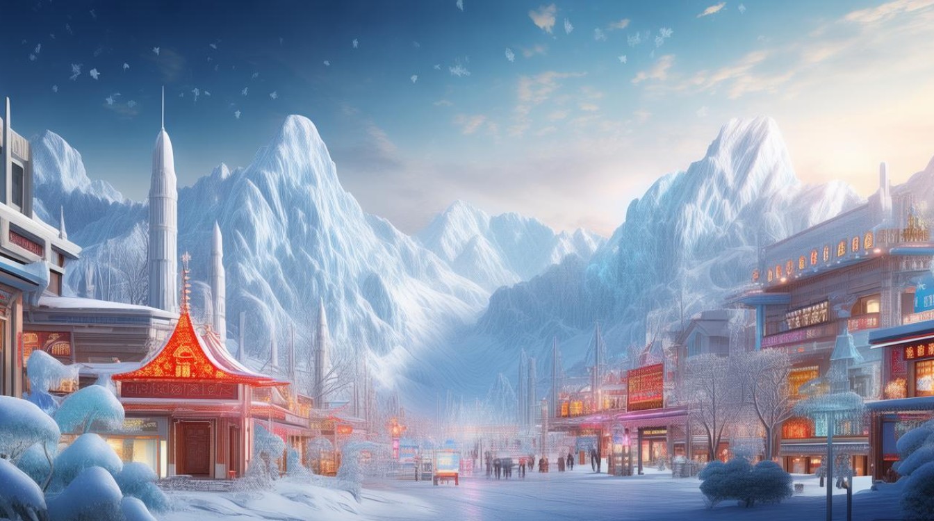 黑龙江有什么旅游景点