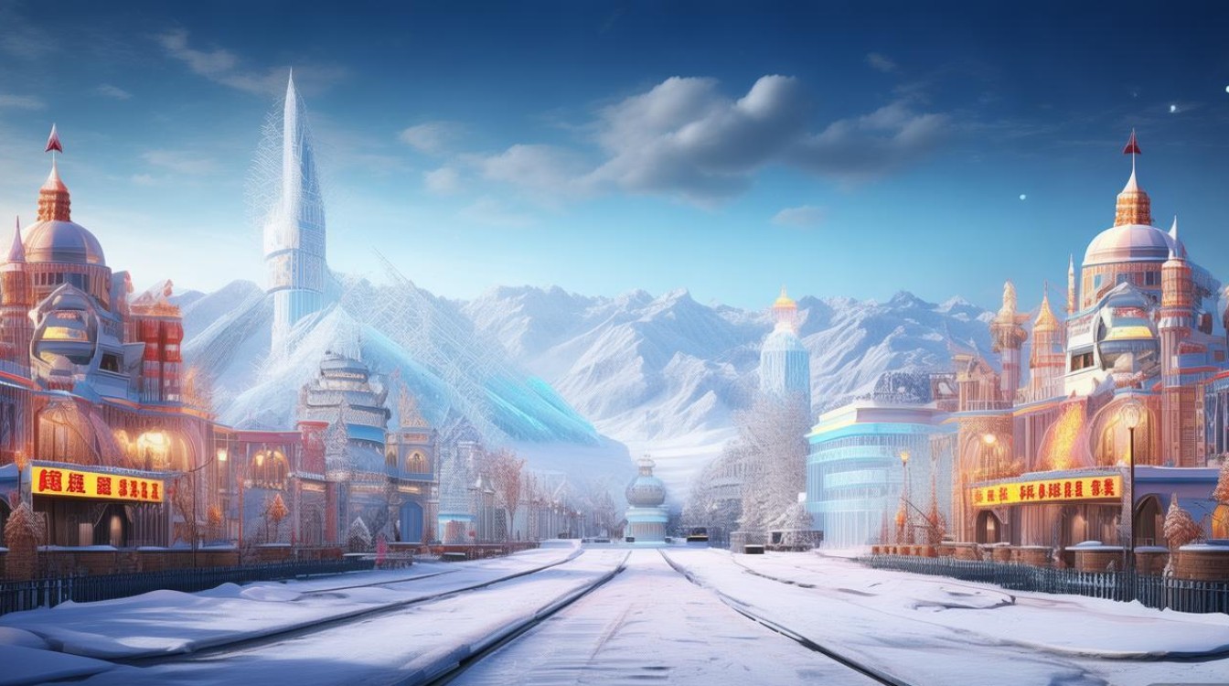 黑龙江有什么旅游景点