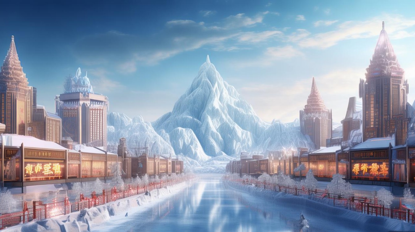 黑龙江有什么旅游景点