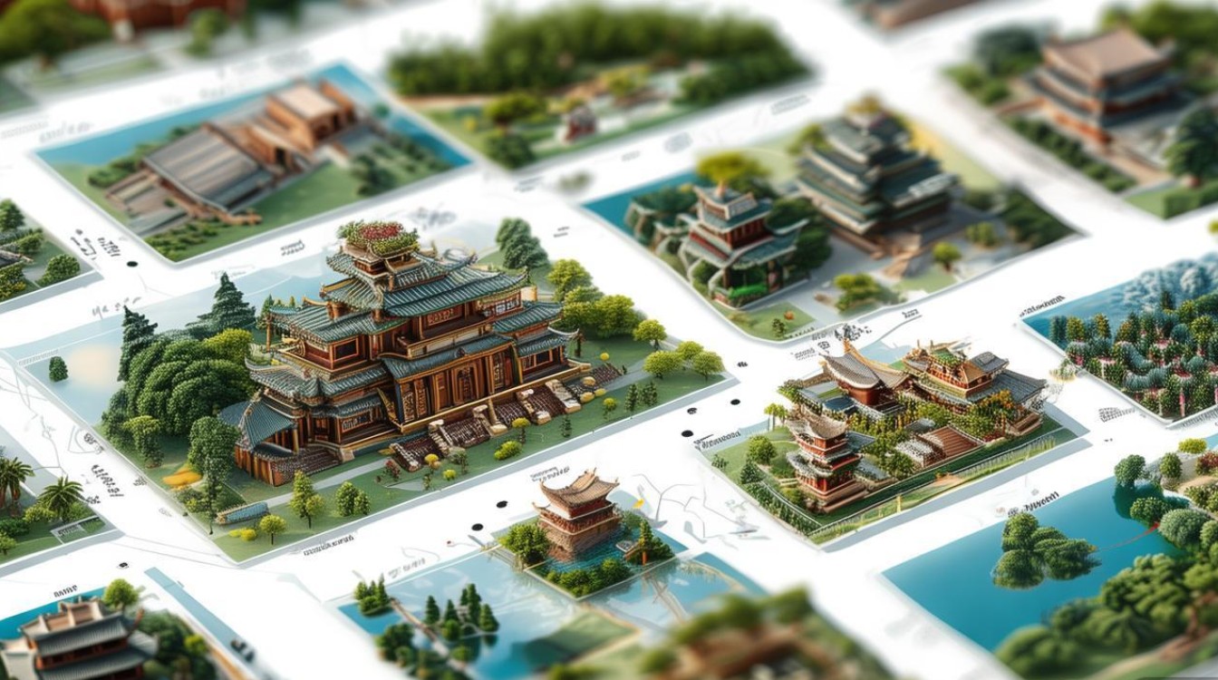 费县景点大全一日游