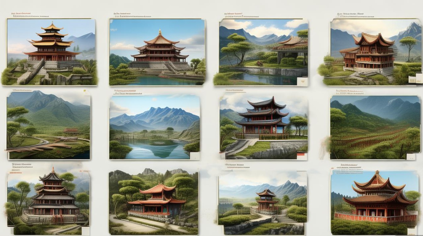 费县景点大全一日游