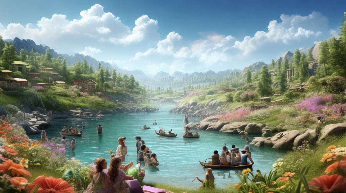 黑龙江夏季旅游景点 黑龙江夏季旅游景点