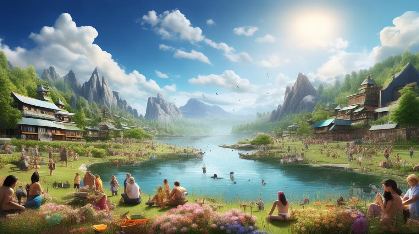 黑龙江夏季旅游景点 黑龙江夏季旅游景点