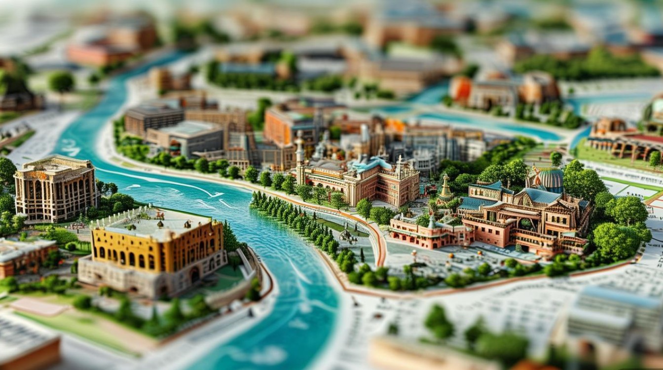 兰州一日游景点安排 兰州一日游景点安排