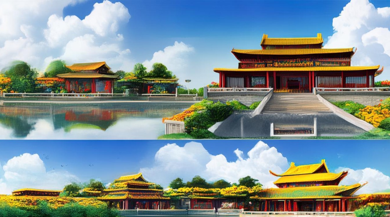 信阳市旅游景点有哪些 信阳市旅游景点有哪些