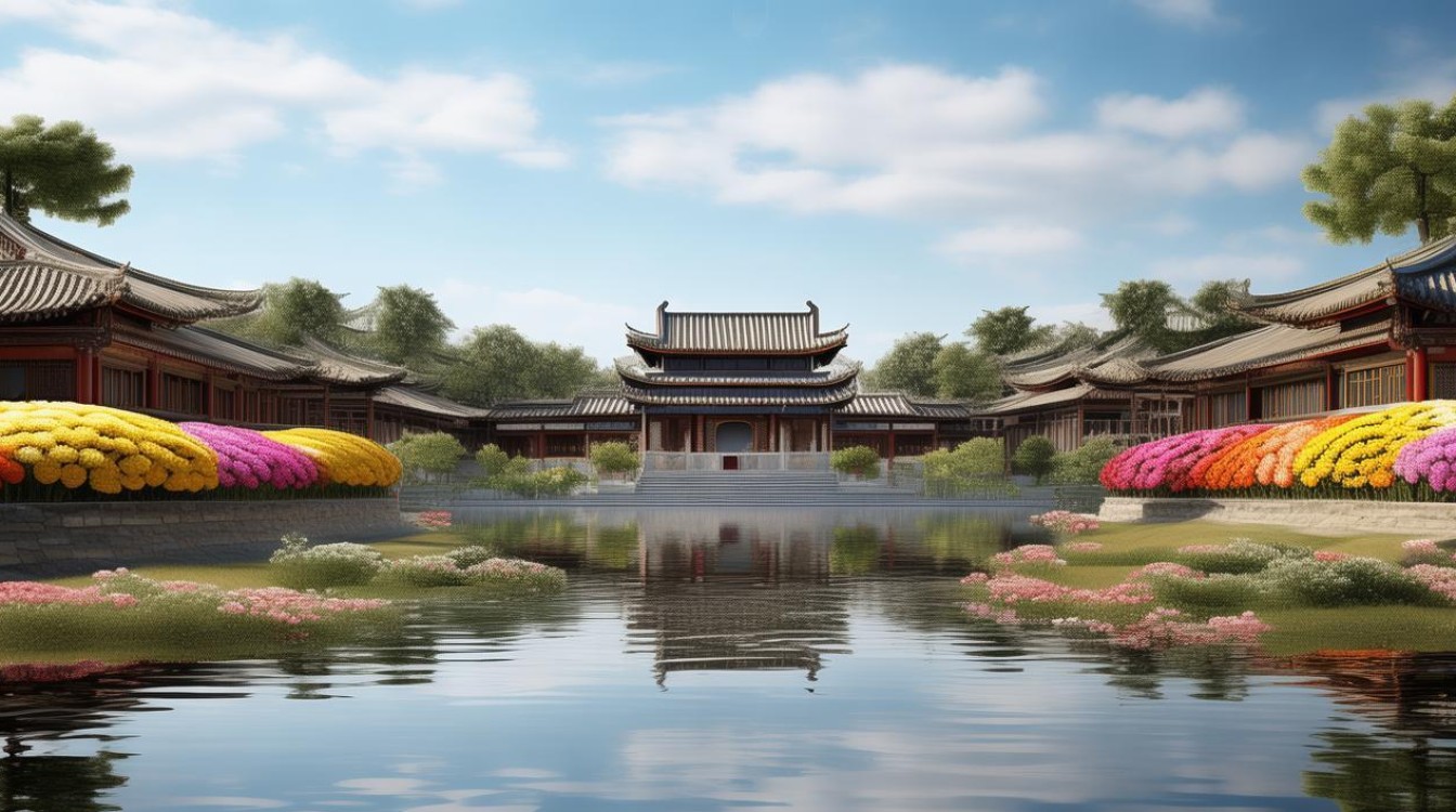 信阳市旅游景点有哪些 信阳市旅游景点有哪些