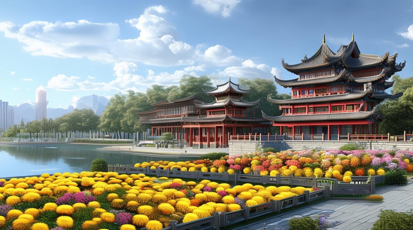 信阳市旅游景点有哪些 信阳市旅游景点有哪些