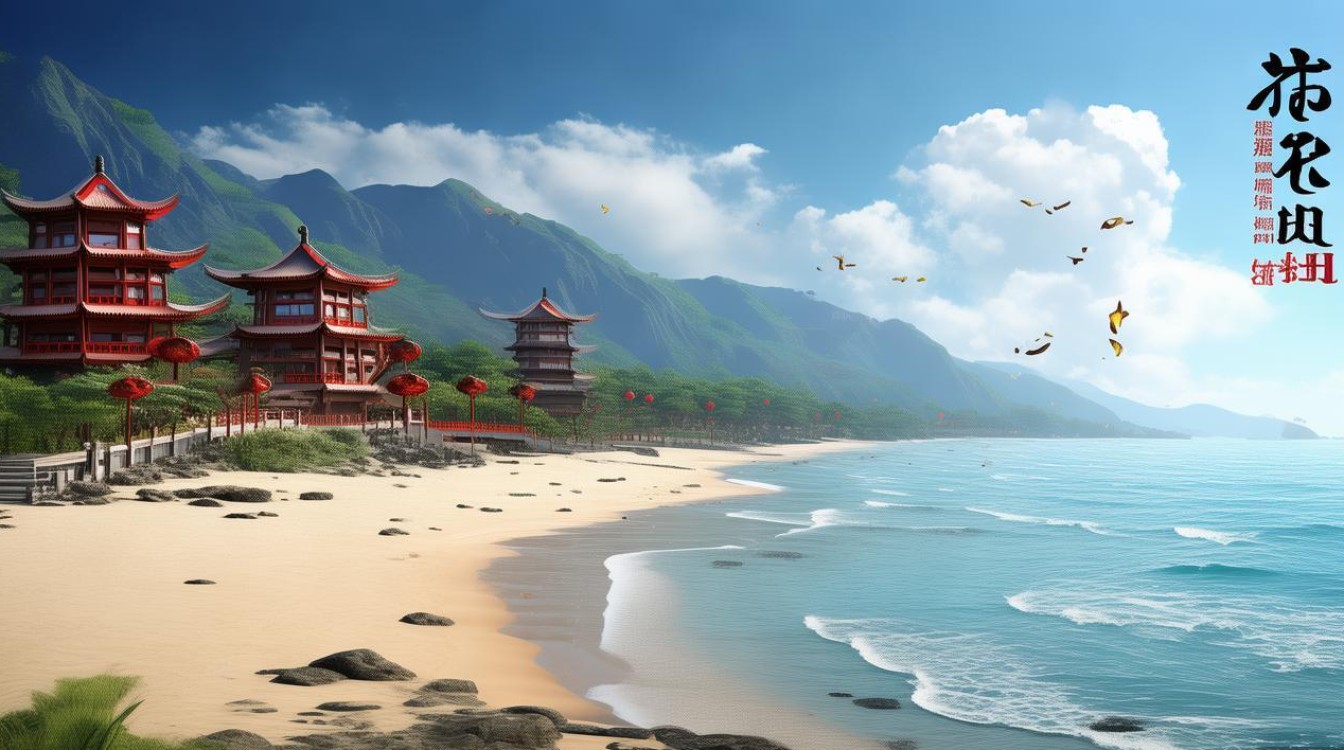 广西北海景点介绍 广西北海景点介绍