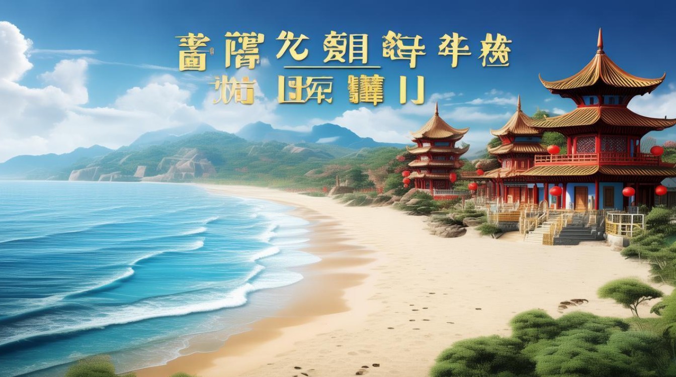 广西北海景点介绍 广西北海景点介绍