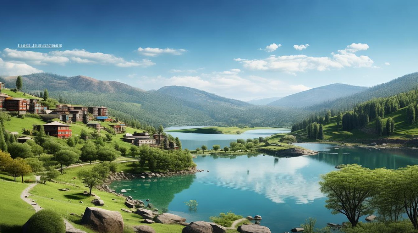 石河子周边旅游景点 石河子周边旅游景点