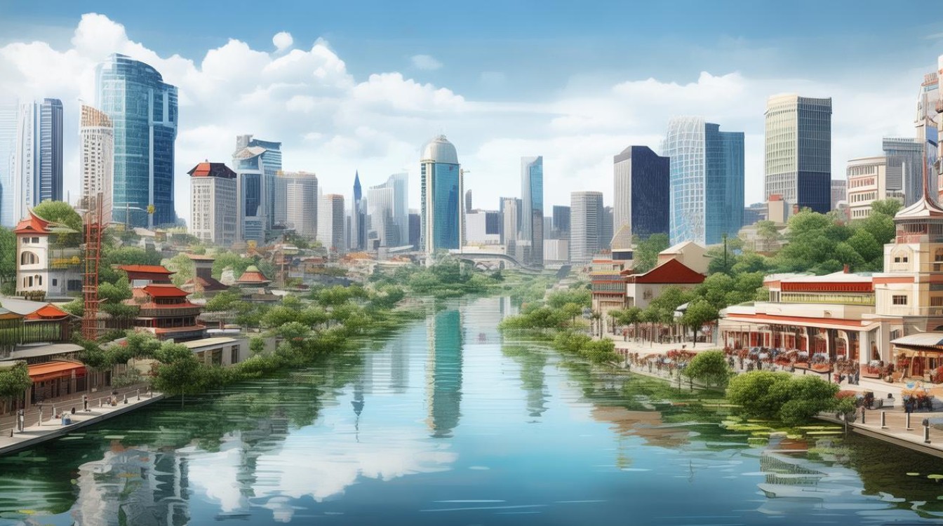 合肥景点排名一日游 合肥景点排名一日游