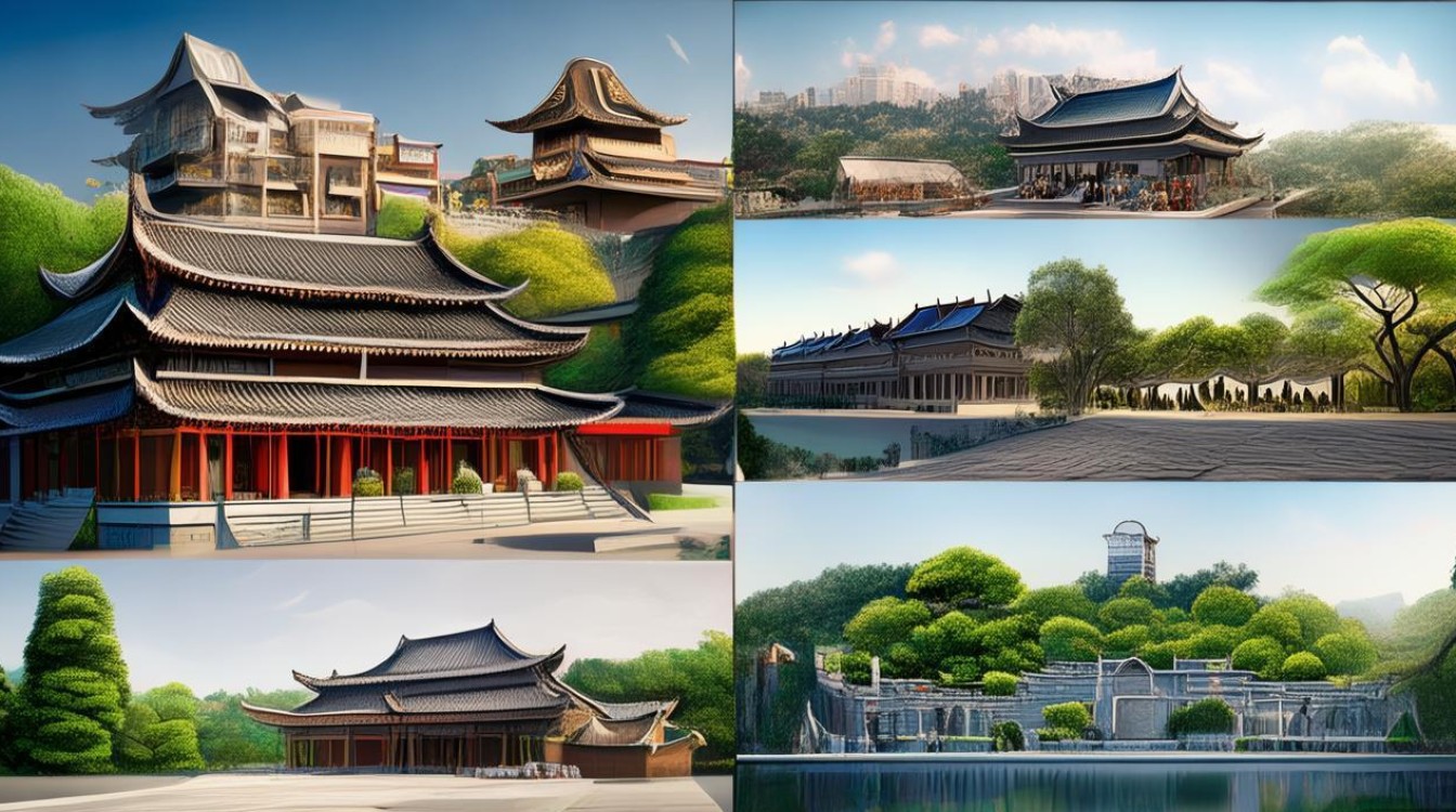 山东5a旅游景点大全