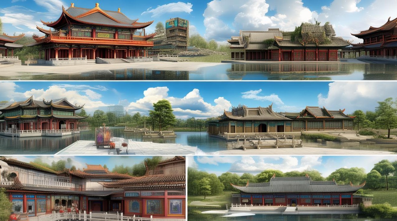 山东5a旅游景点大全