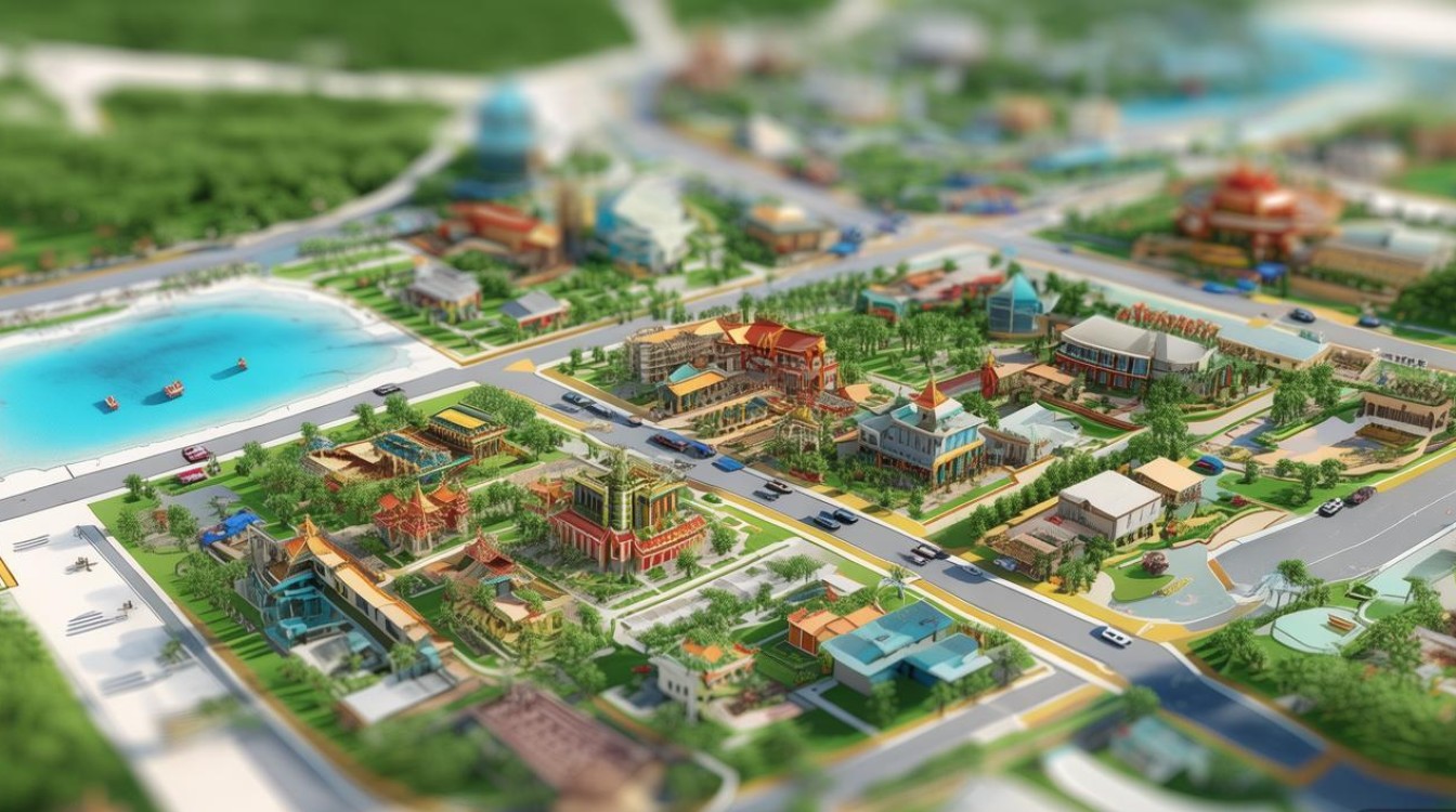 汕尾免费景点一日游 汕尾免费景点一日游