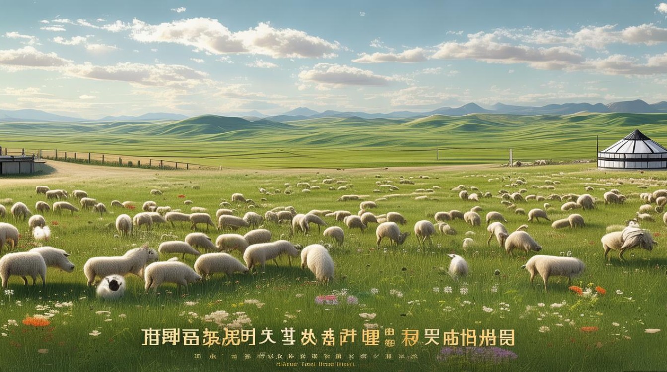 内蒙古大草原旅游景点 内蒙古大草原旅游景点