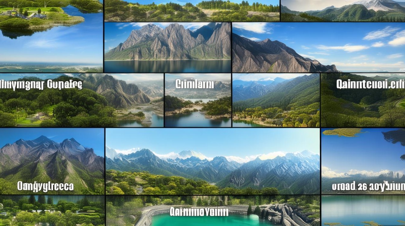 清远十大景点排名榜 清远十大景点排名榜