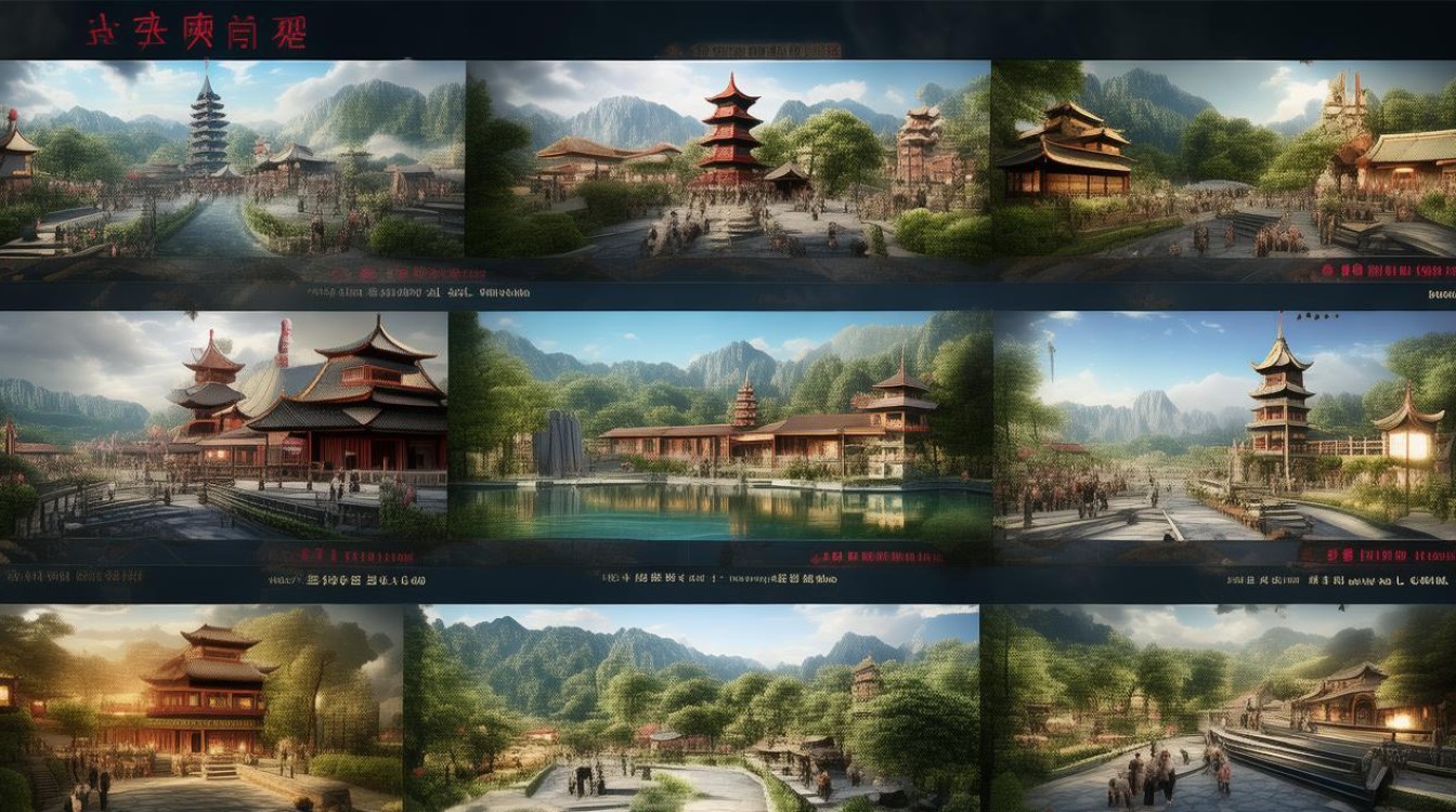 无为十大旅游景点 无为十大旅游景点