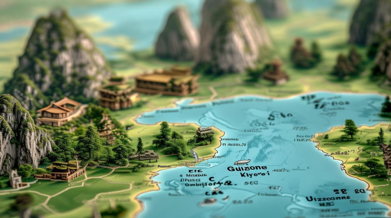 贵州各景点门票价格 贵州各景点门票价格