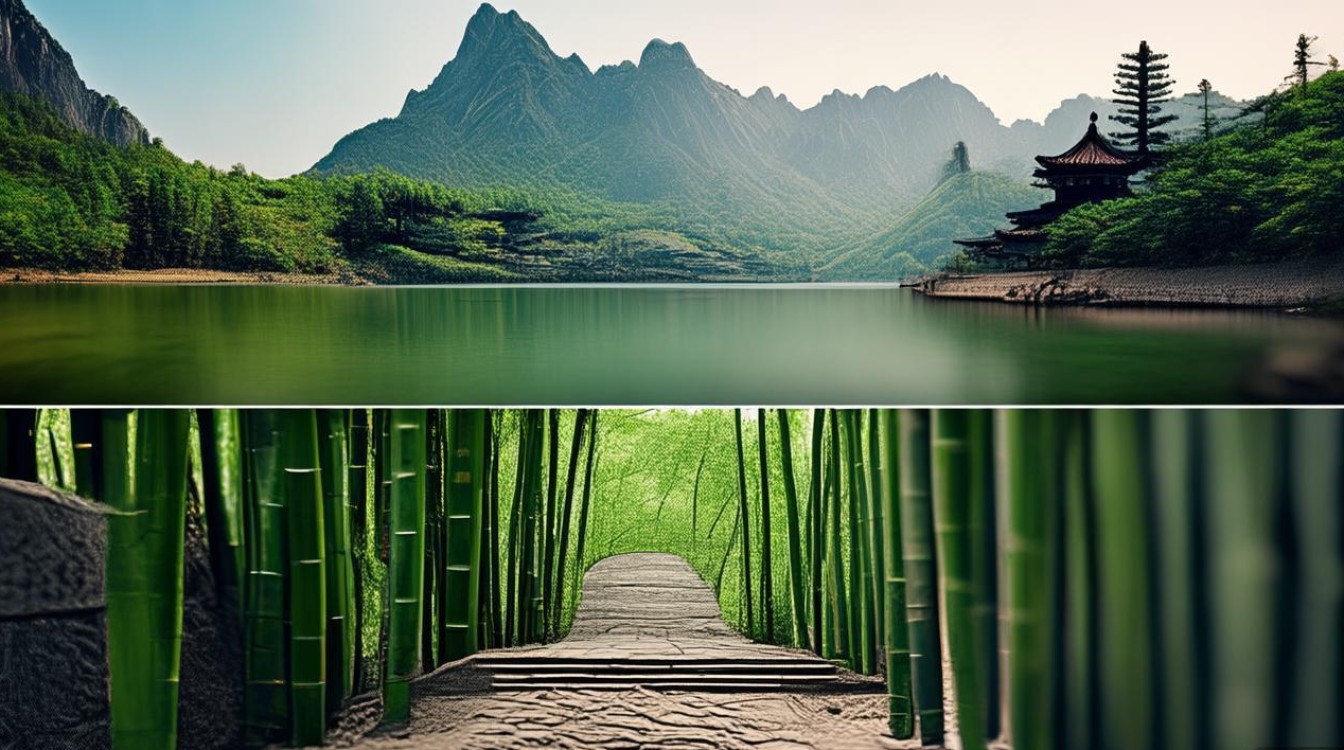 安徽有哪些山旅游景点