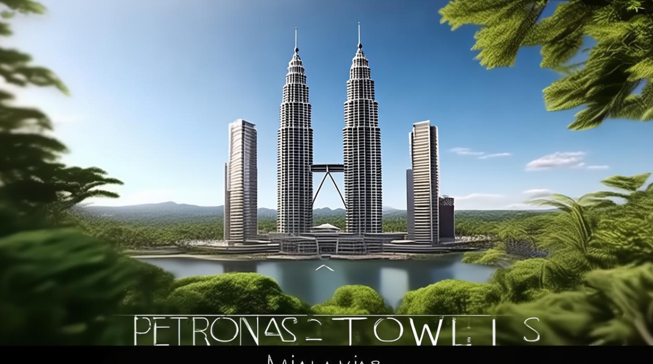 马来西亚的著名景点