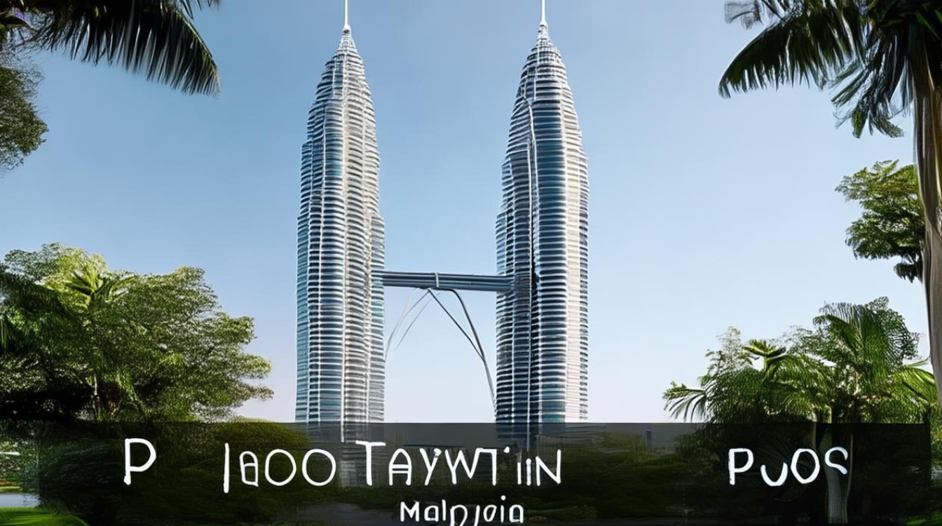 马来西亚的著名景点