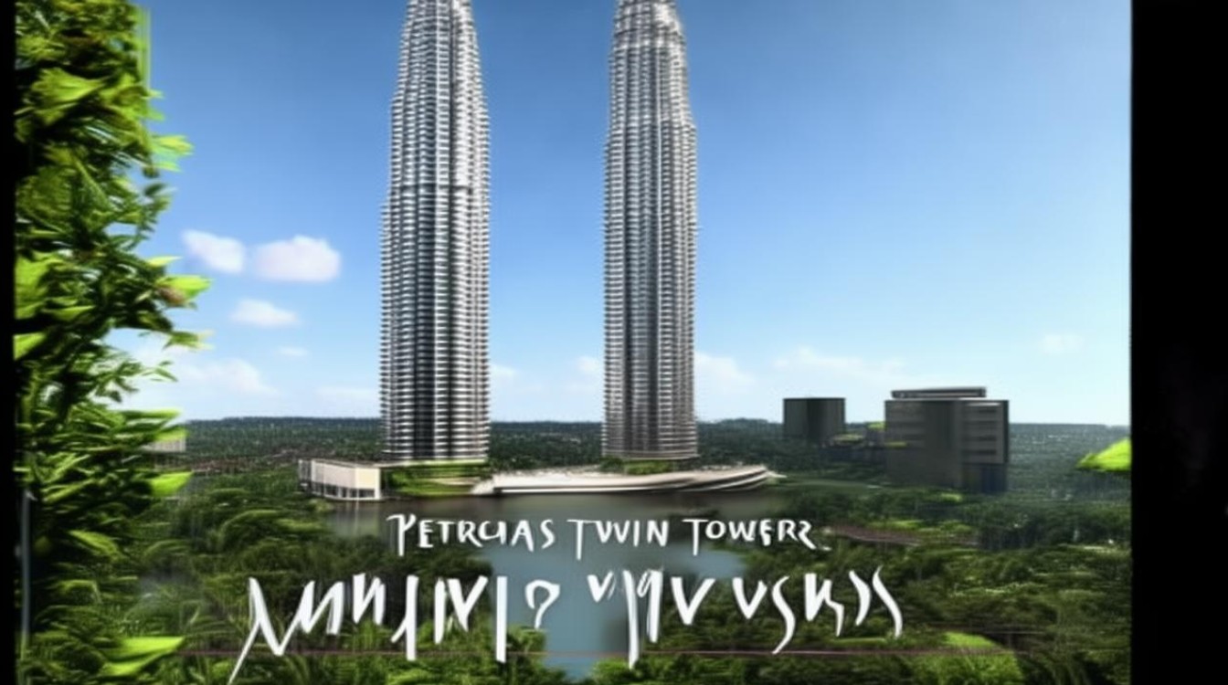 马来西亚的著名景点