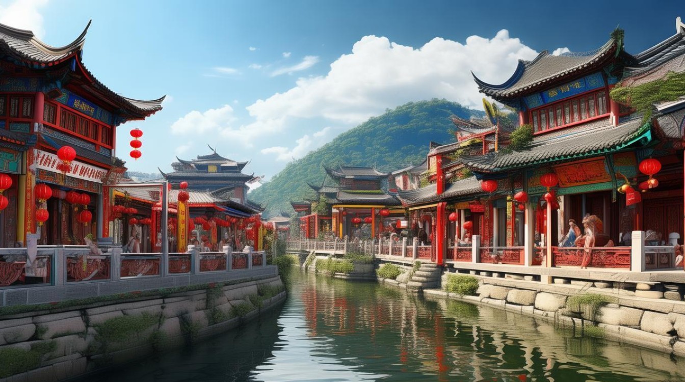 广西岑溪市旅游景点