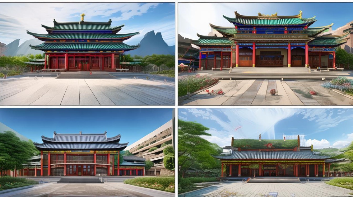 宁波旅游景点排名前十