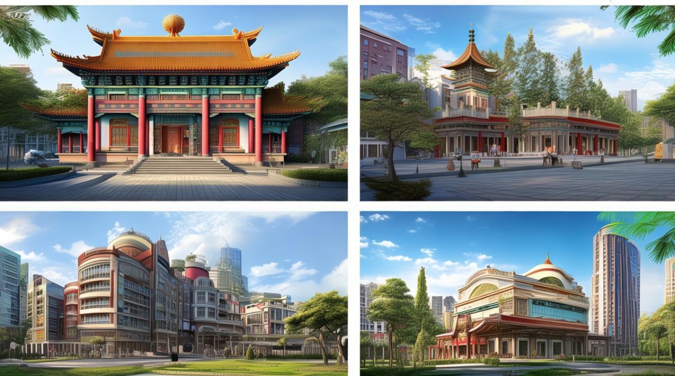 宁波旅游景点排名前十