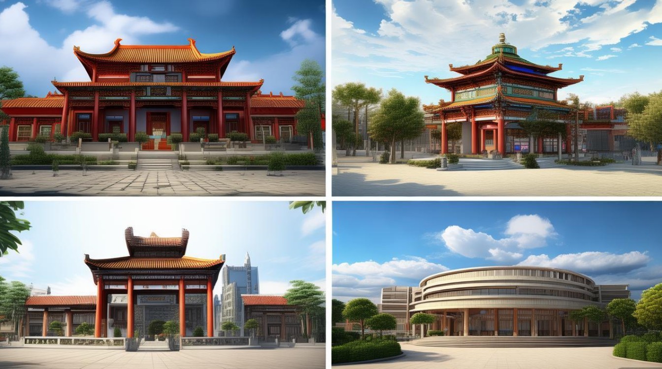 宁波旅游景点排名前十