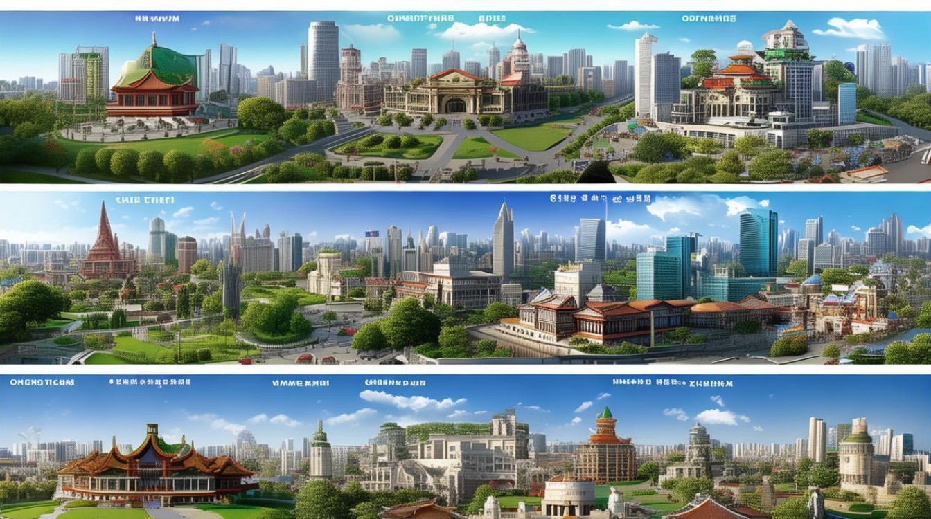 合肥旅游景点排名前十